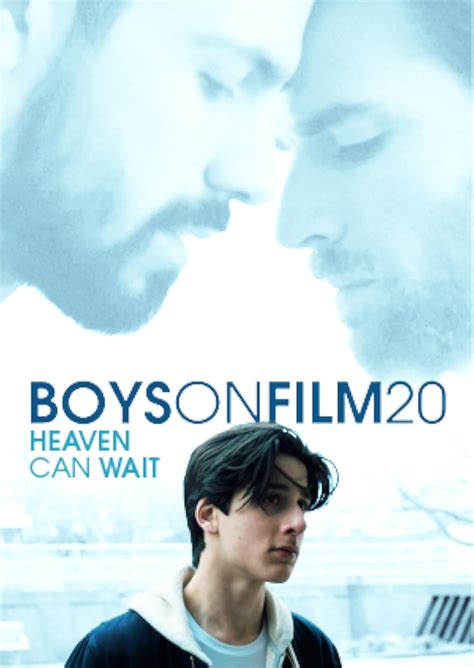 gay free video|Watch Boys on Film 20: Heaven Can Wait (2020)